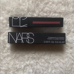 NARS - Powermatte Lip Pigment - Call Me